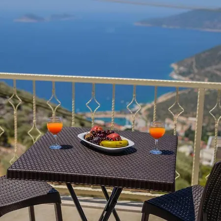 Silam Βίλα Κας