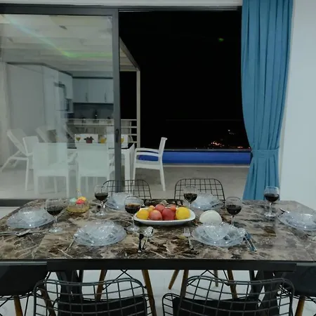 Silam Βίλα Κας
