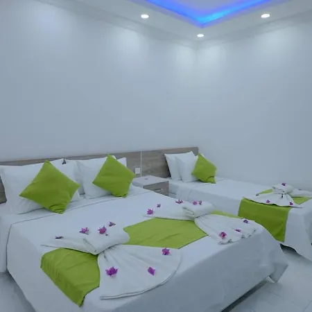 Villa Silam