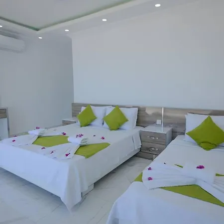 Silam Villa